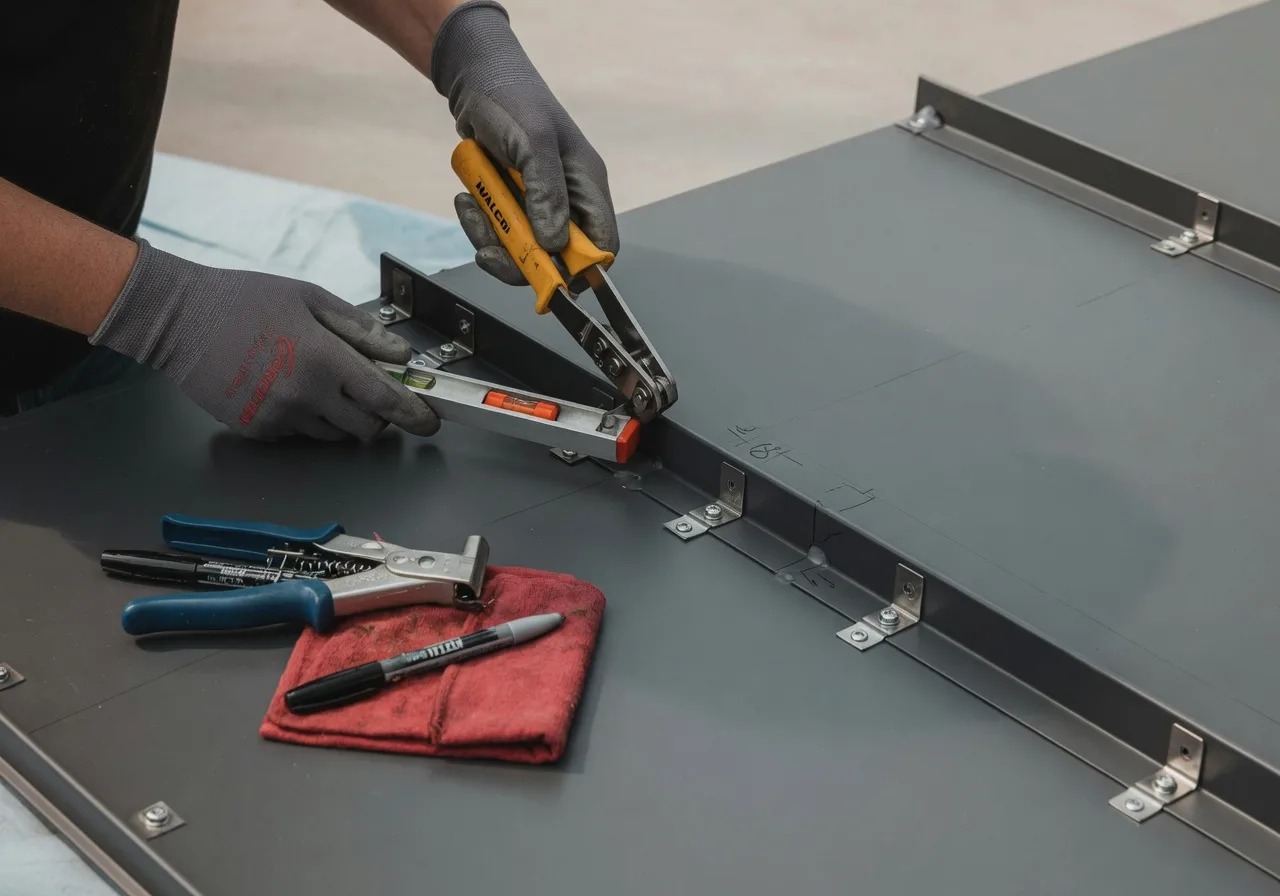 Why choose Metal Roofing Installation in Seabrook, SC